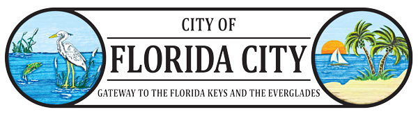 Official seal of City of Florida City