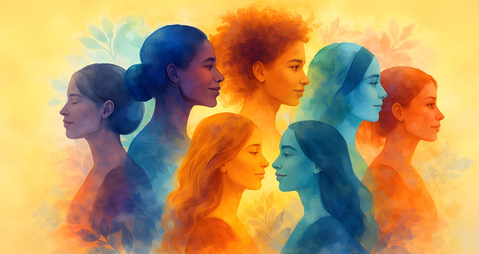 Celebrating Women - Her Roots, Her Power, Her City