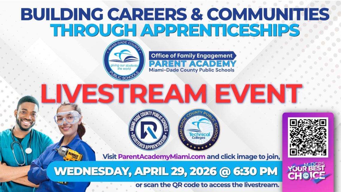 Building Careers & Communities Through Apprenticeships