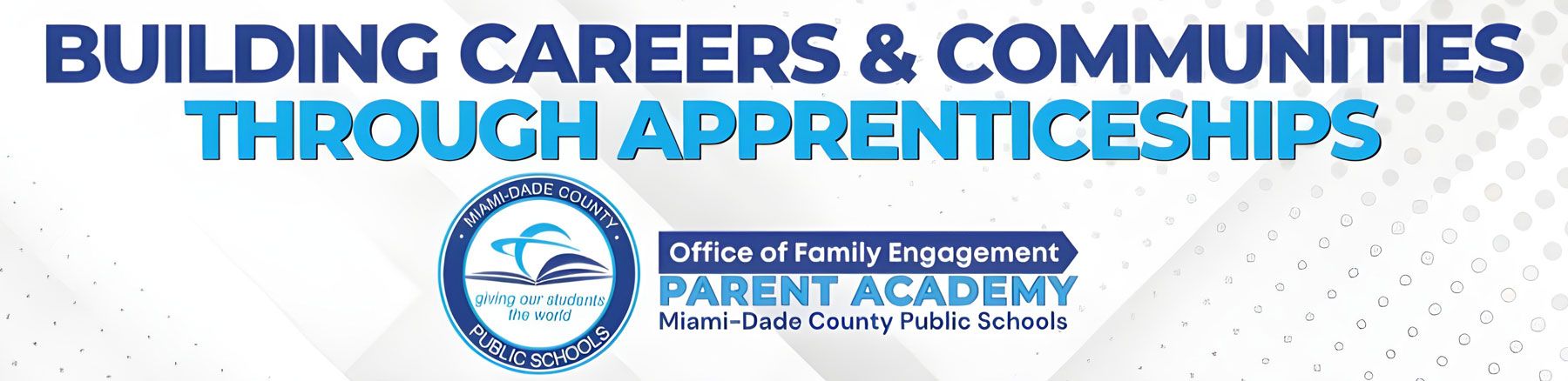 uilding Careers & Communities Through Apprenticeships