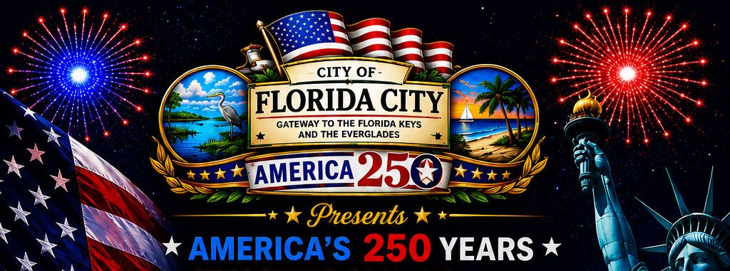 America's 250 Years — 4th of July at Fasulo Park